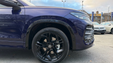 Volkswagen Tayron 1.5 TSI eHybrid 272 R-Line 5dr DSG6 Estate